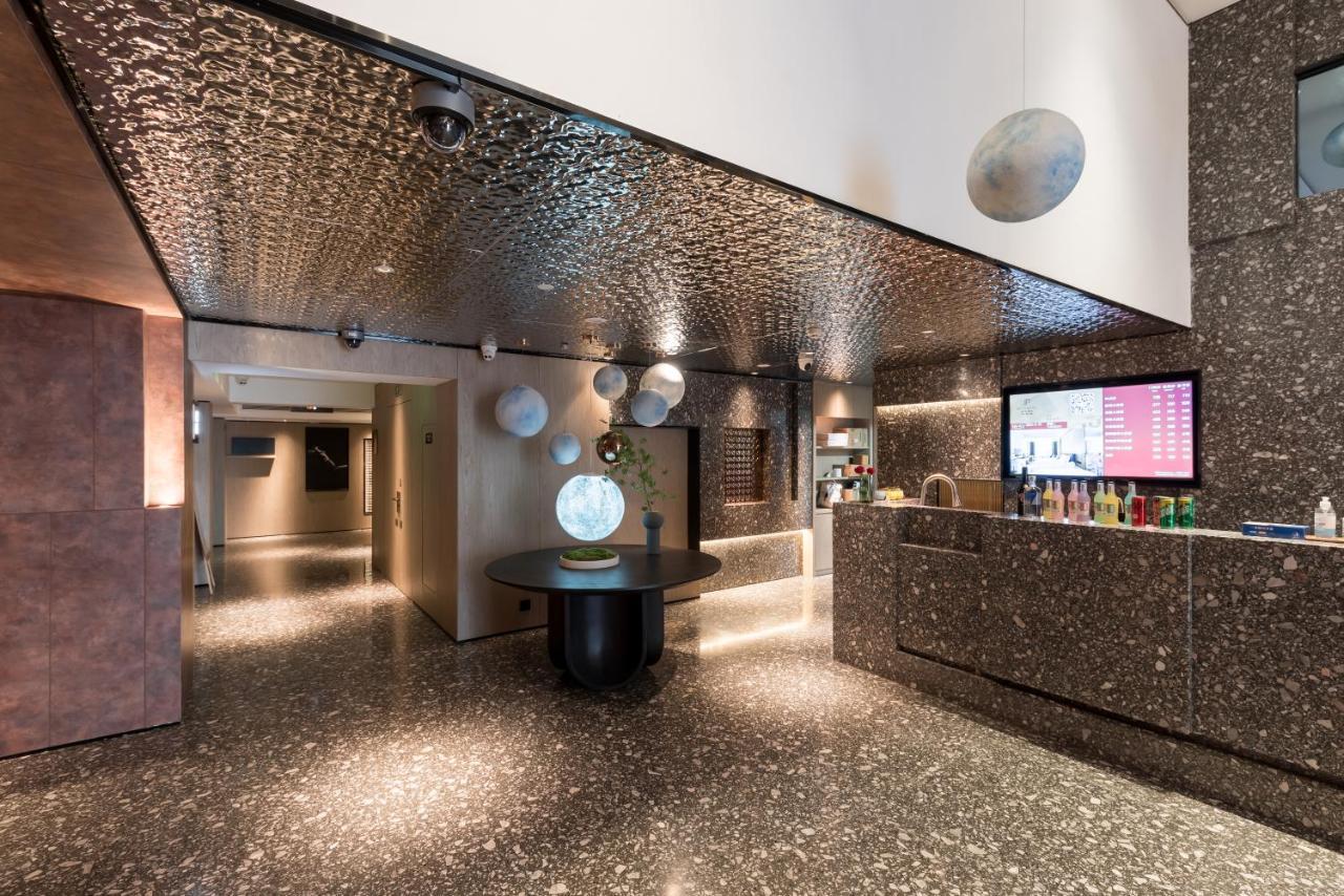 Paco Hotel Canton Tower Pazhou-Free Shuttle Bus For Canton Fair Esterno foto