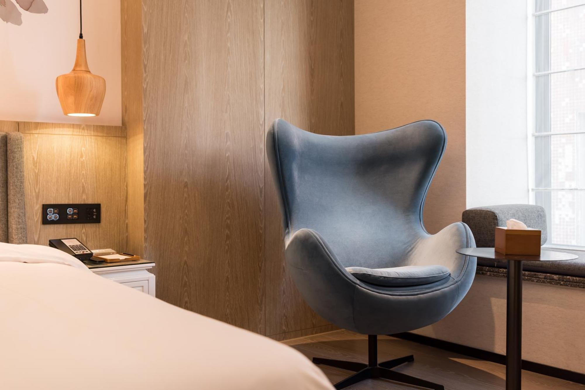 Paco Hotel Canton Tower Pazhou-Free Shuttle Bus For Canton Fair Esterno foto